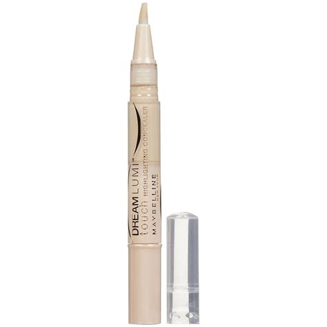 dream lumi maybelline concealer